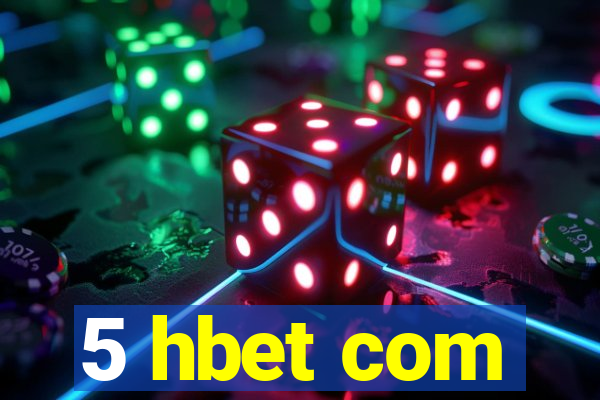 5 hbet com